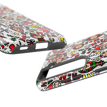 Load image into Gallery viewer, ‘Merry’ Phone Cases