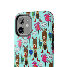 Load image into Gallery viewer, ‘Warrior’ Phone Cases