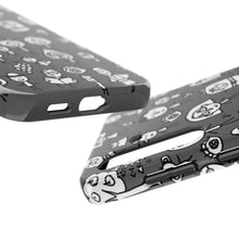 Load image into Gallery viewer, ‘ Friends on the Earth’ Phone Cases