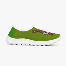 Load image into Gallery viewer, Deer-Women's Slip-On
