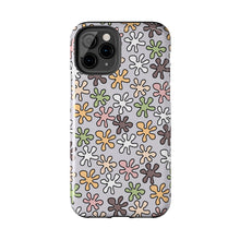 Load image into Gallery viewer, ‘Happie in Lilac’ Phone Cases