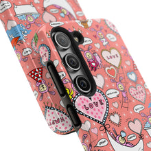 Load image into Gallery viewer, ‘Do what you love to do’ Phone Cases