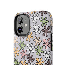 Load image into Gallery viewer, ‘Happie in Lilac’ Phone Cases