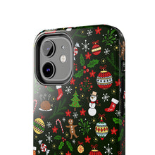 Load image into Gallery viewer, ‘Holly Pop’ Phone Cases