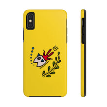 画像をギャラリービューアに読み込む, ‘Fish Human’ Phone Cases