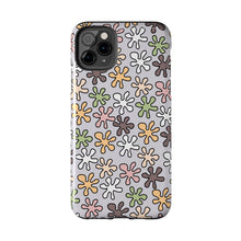Load image into Gallery viewer, ‘Happie in Lilac’ Phone Cases