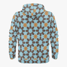 Load image into Gallery viewer, 'Memories on Blue' Unisex Hoodie