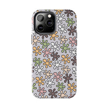 Load image into Gallery viewer, ‘Happie in Lilac’ Phone Cases
