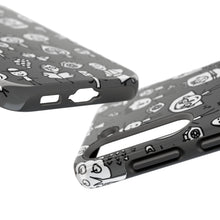 Load image into Gallery viewer, ‘ Friends on the Earth’ Phone Cases