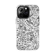 画像をギャラリービューアに読み込む, ‘100%’ Phone Cases