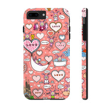 Load image into Gallery viewer, ‘Do what you love to do’ Phone Cases