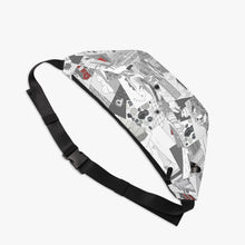 Load image into Gallery viewer, ‘Fogo Island’ Fanny Pack