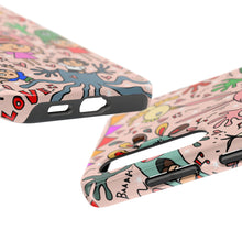 Load image into Gallery viewer, 'You are not Alone' Tough Phone Cases