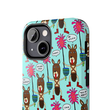 Load image into Gallery viewer, ‘Warrior’ Phone Cases