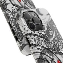 Load image into Gallery viewer, ‘ Toryu Mon’ Phone Cases