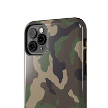 Load image into Gallery viewer, ‘Camo’ Phone Cases