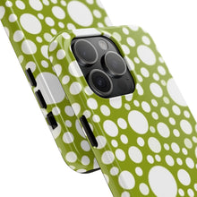 画像をギャラリービューアに読み込む, ‘Dots Cutom color #03’ Phone Cases