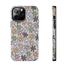 Load image into Gallery viewer, ‘Happie in Lilac’ Phone Cases