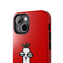 画像をギャラリービューアに読み込む, ‘Giraffe Human’ Phone Cases