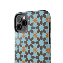 Load image into Gallery viewer, ‘New York memories in Blue’ Phone Cases
