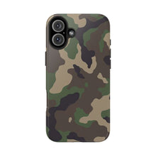 Load image into Gallery viewer, ‘Camo’ Phone Cases