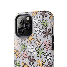 Load image into Gallery viewer, ‘Happie in Lilac’ Phone Cases