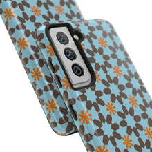 Load image into Gallery viewer, ‘New York memories in Blue’ Phone Cases