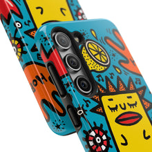 画像をギャラリービューアに読み込む, ‘Hope’ Phone Cases