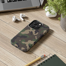 Load image into Gallery viewer, ‘Camo’ Phone Cases