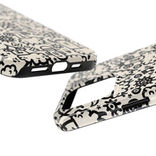 Load image into Gallery viewer, ‘Doodle Sheep’ Phone Cases