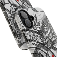 Load image into Gallery viewer, ‘ Toryu Mon’ Phone Cases
