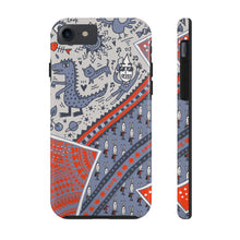 Load image into Gallery viewer, ‘Sunday’ Phone Cases