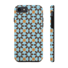 Load image into Gallery viewer, ‘New York memories in Blue’ Phone Cases