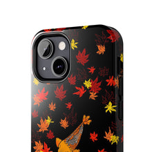 Load image into Gallery viewer, ‘Koi fish’ Phone Cases