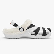 Load image into Gallery viewer, UZU-. Lined Clogs
