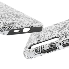 画像をギャラリービューアに読み込む, ‘100%’ Phone Cases