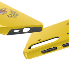 画像をギャラリービューアに読み込む, ‘Fish Human’ Phone Cases