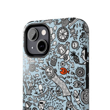 Load image into Gallery viewer, ‘Good Time’ Phone Cases