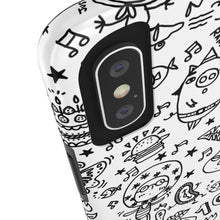 画像をギャラリービューアに読み込む, ‘100%’ Phone Cases