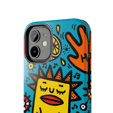 画像をギャラリービューアに読み込む, ‘Hope’ Phone Cases