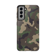 Load image into Gallery viewer, ‘Camo’ Phone Cases