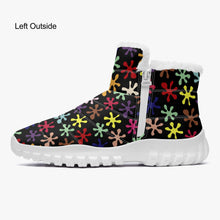 Load image into Gallery viewer, Favorite Happie-Fur Zipper Up Boots