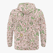 Load image into Gallery viewer, 'Beans on Pink' Unisex Hoodie