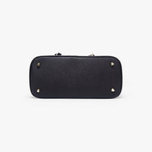 画像をギャラリービューアに読み込む, 586. ‘Deer’ Large Leather Tote Bag