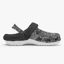 Load image into Gallery viewer, Cozy-Lined Clogs