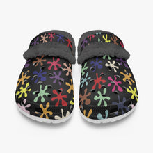 Load image into Gallery viewer, Favorite Happie-. Lined Clogs