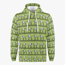 Load image into Gallery viewer, 'Poodles' Unisex Hoodie