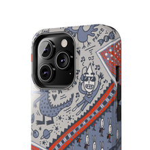 Load image into Gallery viewer, ‘Sunday’ Phone Cases