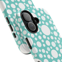 画像をギャラリービューアに読み込む, ‘Dots Custom color #01’ Phone Cases