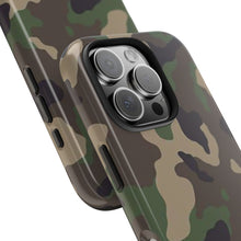 Load image into Gallery viewer, ‘Camo’ Phone Cases